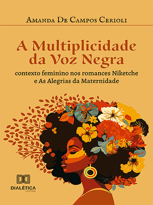 cover image of A Multiplicidade da Voz Negra